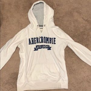 Abercrombie & Fitch hoodie